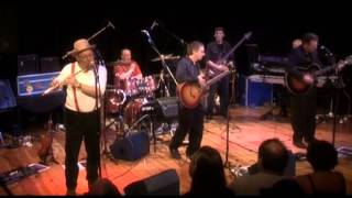 Stackridge 'Can Inspiration Save The Nation?' 2007