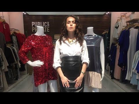Anna Morgun - украинский fashion-дизайнер и рок-певица о любви к Одессе