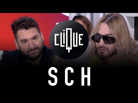 Clique x SCH: It's incredible, man - CANAL+