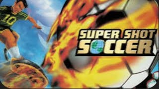 🔴LIVE I SUPER SH⚽️T SOCCER I #supershotsoccer #gaming #fyp