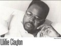 willie clayton/ I Love Stealing It