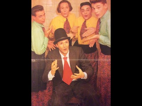 Tragic Error -  Klatsche In Die Hände.