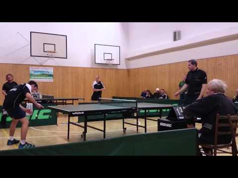 3.liga TJ Rožnov pod Radhoštěm - ASK Tatra Kopřivnice 2014