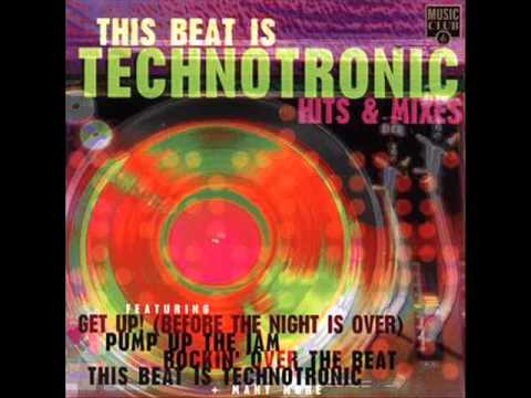 Technotronic feat. Monday Midnite - Like This (Club Version)