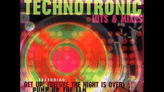 Technotronic feat. Monday Midnite - Like This (Club Version)