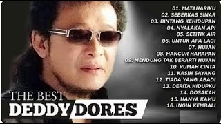 Download lagu DEDDY DORES FULL ALBUM || LAGU NOSTALGIA mp3