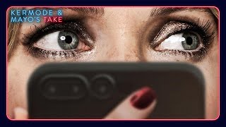 Mark Kermode reviews Drop