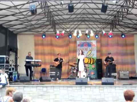 Kasta Lipsko 27.07.2014