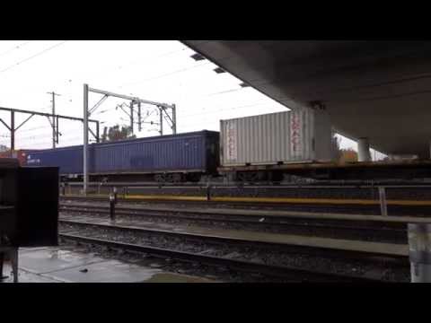 NR / DL / NR with 3BA6 - 10/6/15