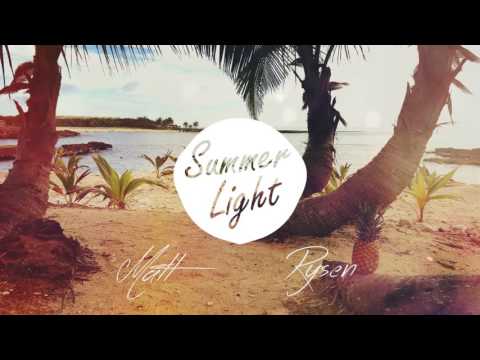 Summer Light - Matt Rysen