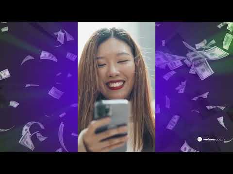 Wellness Coach video/presentation/materials