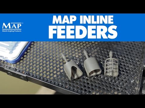 MAP In-Line Method Feeder