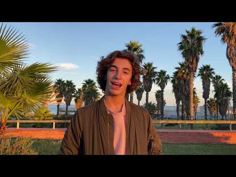 Saïd RAMOS PONCE - 17 years old - Spain