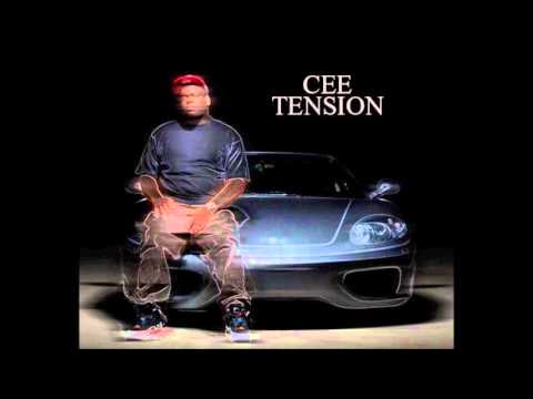 Cee Tension - Last One Left - Crowd
