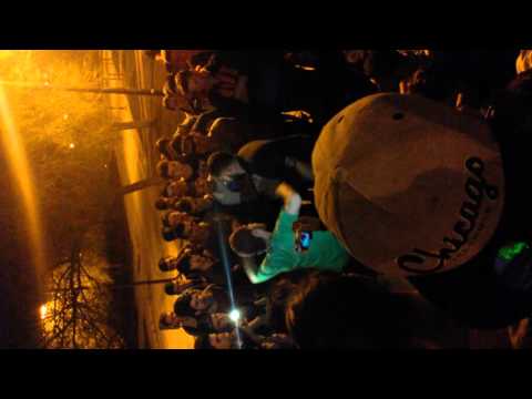 REPLICA ERRECÉ VS MOLYMAKER