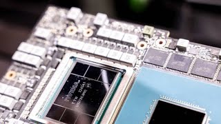 Trump Under Pressure to Change Curb on AI Chips