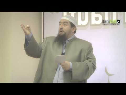 A ke ndëgjuar për këtë bisedë ? - Dhulkarnejn Ramadani
