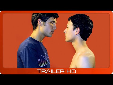 The Conrad Boys ≣ 2006 ≣ Trailer ≣ OmU