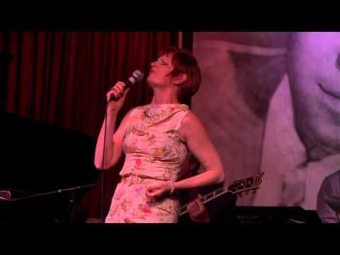 Peggy Lee and KT McCammond: I'm a Woman