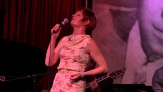 Peggy Lee and KT McCammond: I'm a Woman