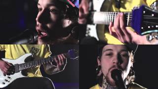 Faces Of Eve UK - Feed (Official Music Video)