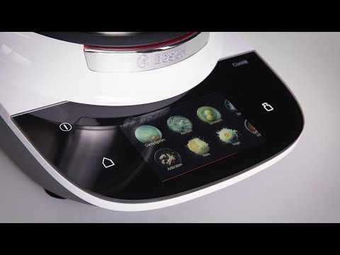 Bosch Cookit: So bieten die 3 Kochmodi für Jeden das richtige Programm | Bosch Cookit