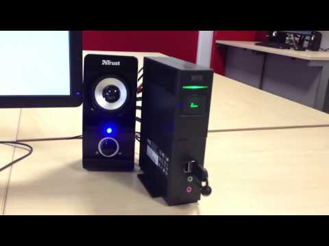 VMware Horizon View with Wyse P45 and NVIDIA GRID