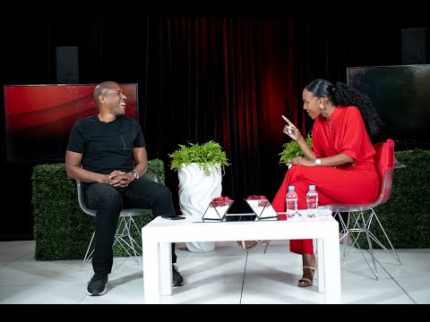 Digicel Business Masterclass Series - Episode 5 - Chris Williams