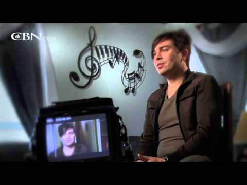 A Christmas Prodigal