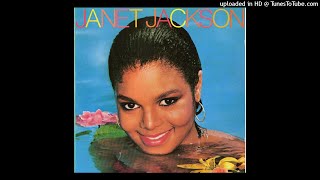 07. Janet Jackson - The Magic Is Working