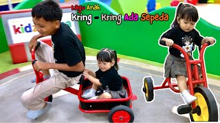 Download lagu Lagu Anak Idonesia Populer | Kring Kring Ada Sepeda New Video mp3