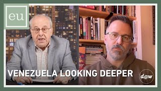 Economic Update: Venezuela: Looking Deeper
