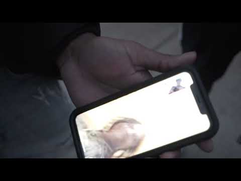 8LATT - 8latt/Slime (Official Video) shot by @kaya_roy