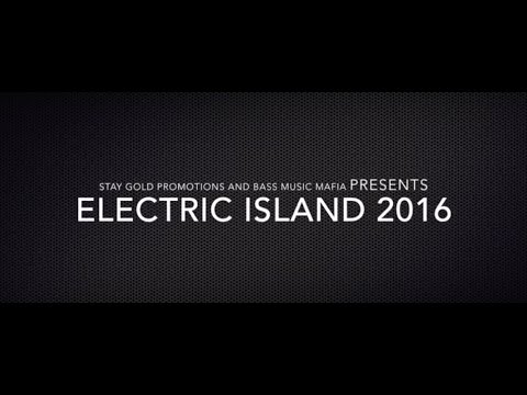 Electric Island 2016