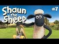 Shape Up With Shaun Shaun The Sheep Season 1 Full Episode