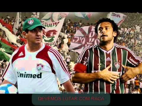 FLUMINENSE X GUARANI- A DECISÃO!!.wmv