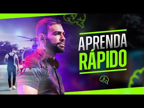 Como ter COMPORTAMENTO e pensamento de SUCESSO | MARCOS PAULO