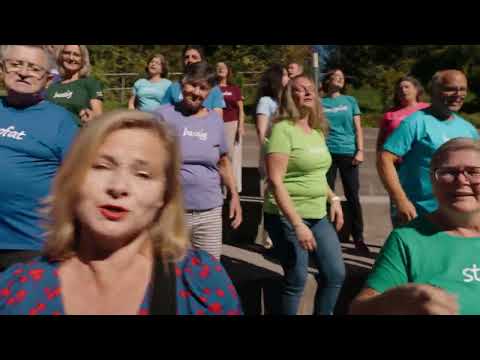 → Eine Hymne für das Salzkammergut