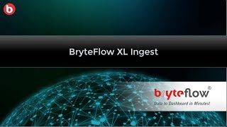 Super-fast data ingestion of bulk data: BryteFlow XL Ingest
