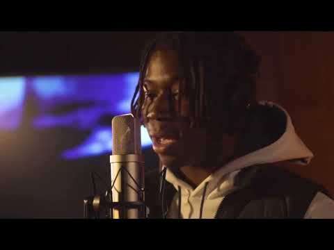 Young6ix - 'Freestyle' | CADA