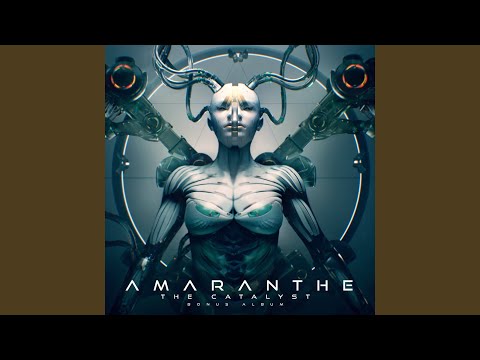 Videoclip de Breaking the Waves (Acoustic Version) — Amaranthe