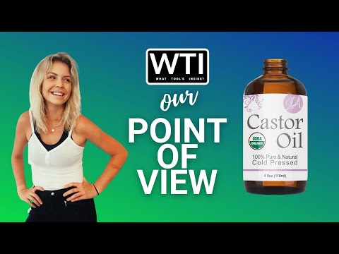 Castor Oil - WTI product video review