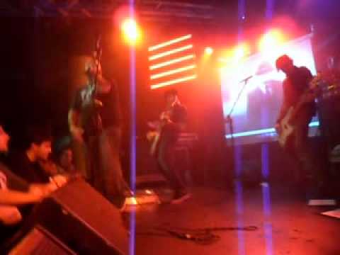 Linea 77 - 66 (Diabolus In Musica) @Latte Più