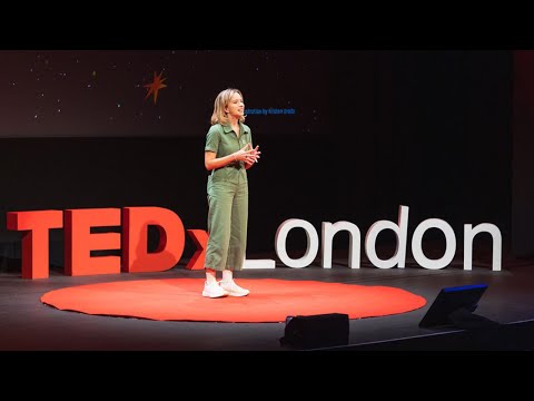 How a small town beat a billion-dollar corporation | Clover Hogan | TEDxLondon