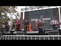 The Seldom Scene - Small Exception Of Me  10-6-18  Huck Finn Jubilee