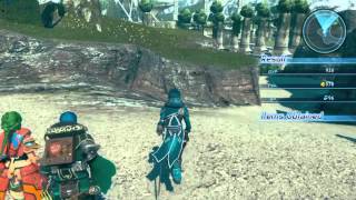 STAR OCEAN 5　Part 9
