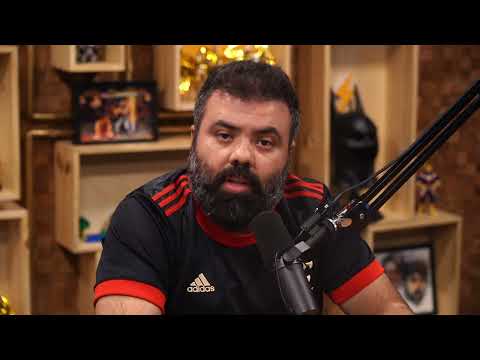 Caso Monark: Igor 3K explica próximos passos do Flow Podcast