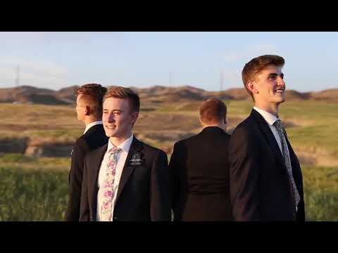 Free My Soul - Joseph Moore | #ASL Missionaries in Riverside County Share Powerful Message of Christ