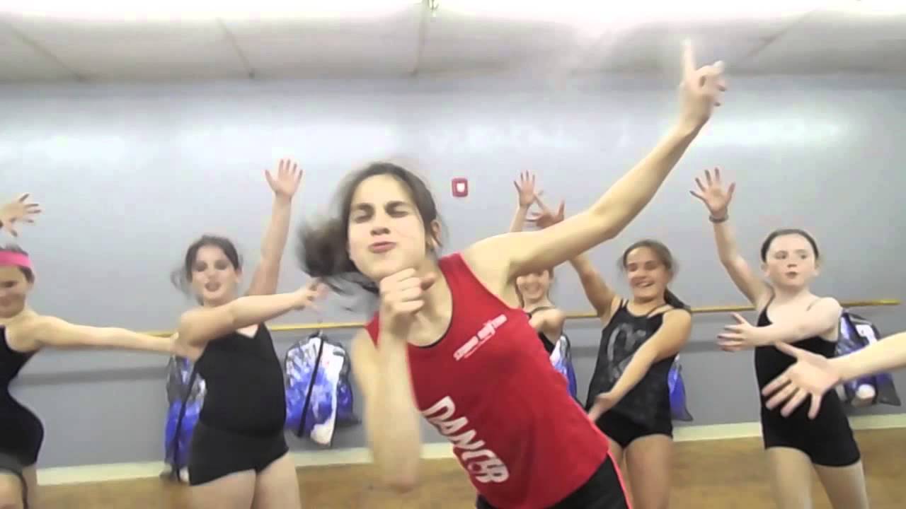 SRDC 2015-RECITAL TRAILER