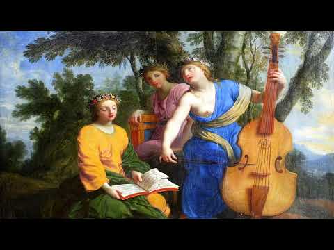 J.P. Rameau - Suite [excerpts] from 《Les fêtes de Polymnie》 opéra-ballet, 1745 / Tempesta di Mare
